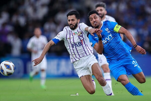 «العین» به فینال آسیا صعود کرد/ «الهلال» و ستارههایش حذف شدند