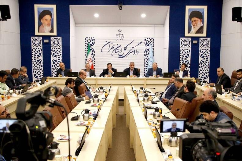 القاصی: دستگیری محکومانی که حکم جلب آنها صادر شده ضرورت دارد