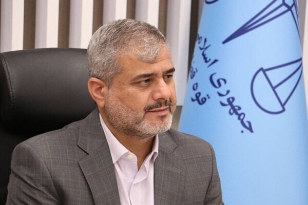القاصی: یک واحد تولید رنگ پس از یک دهه ورشکستگی، دوباره فعال شد