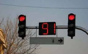 المانهای ترافیکی شهر شرایط خوبی ندارد