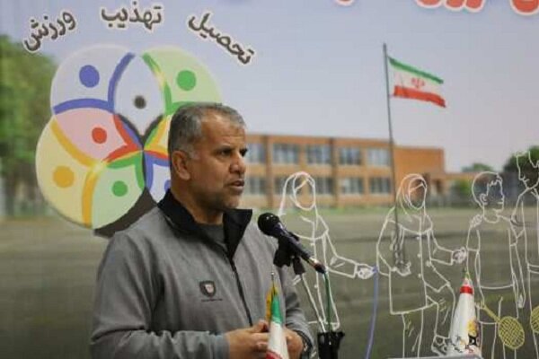 المپیاد ورزشی در ۵۰۰۰ مدرسه آذربایجان غربی آغاز شد