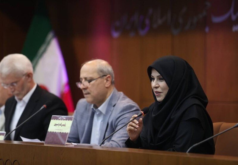 المپیکی شدن ژیمناستیک یعنی طلا/ برای تهیه تجهیزات مساعدت
میخواهم