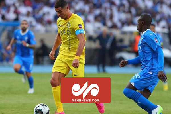 النصر برای اولینبار قهرمان جام باشگاههای عرب شد