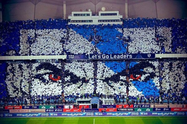 الهلال با ترکیب اصلی برابر نساجی/ دو ستاره خط خوردند