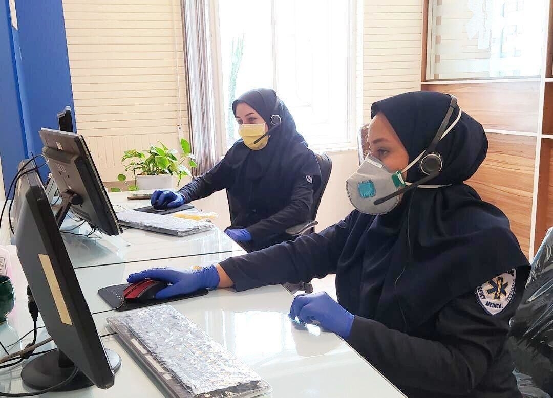 الو اورژانس؛ بررسی علل تلفن‌ها و مزاحمت‌های مرگبار