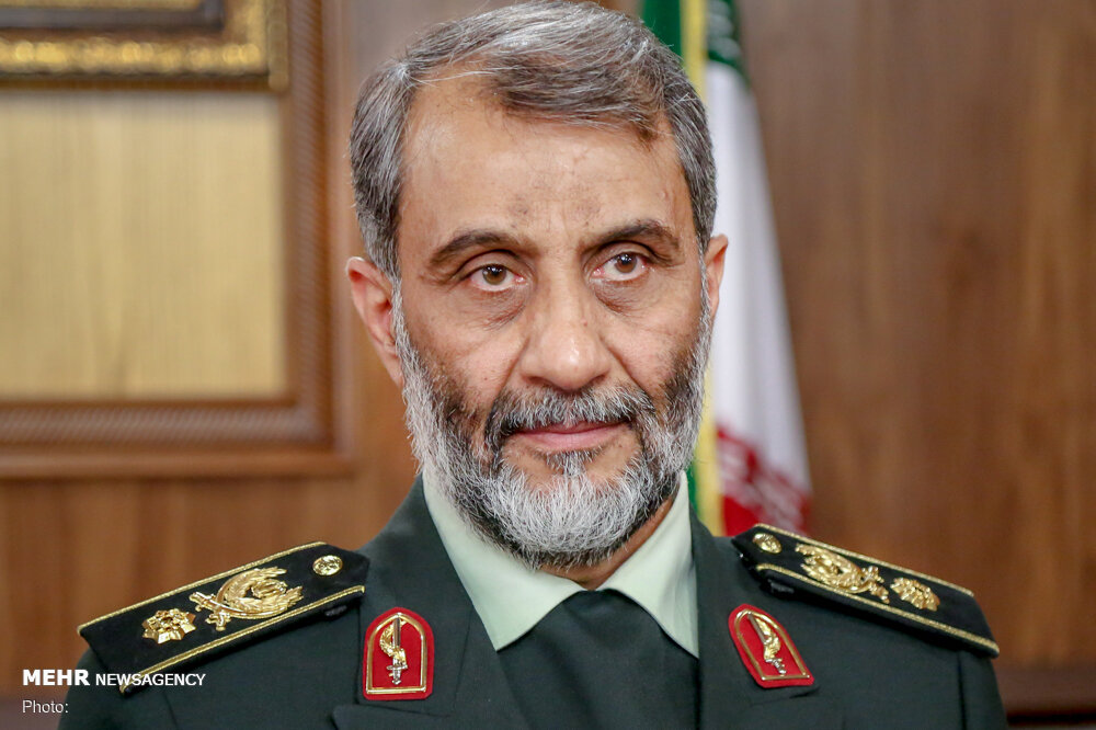 الکترونیکی شدن مرزها در شاخص برنامه هفتم توسعه قرار گیرد