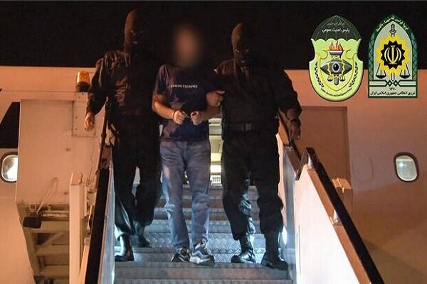 الکس کلکسیونی از مفاسد