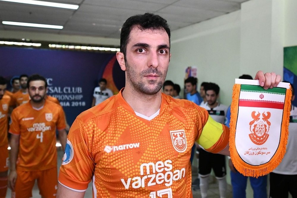 ال‌کلاسیکو فوتسال ایران در غیاب خرید جنجالی/ فخیم به مس نمی‌رسد!