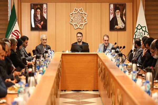 الگو شدن شهرداری تهران در زمینه پاسخگویی بهشهروندان