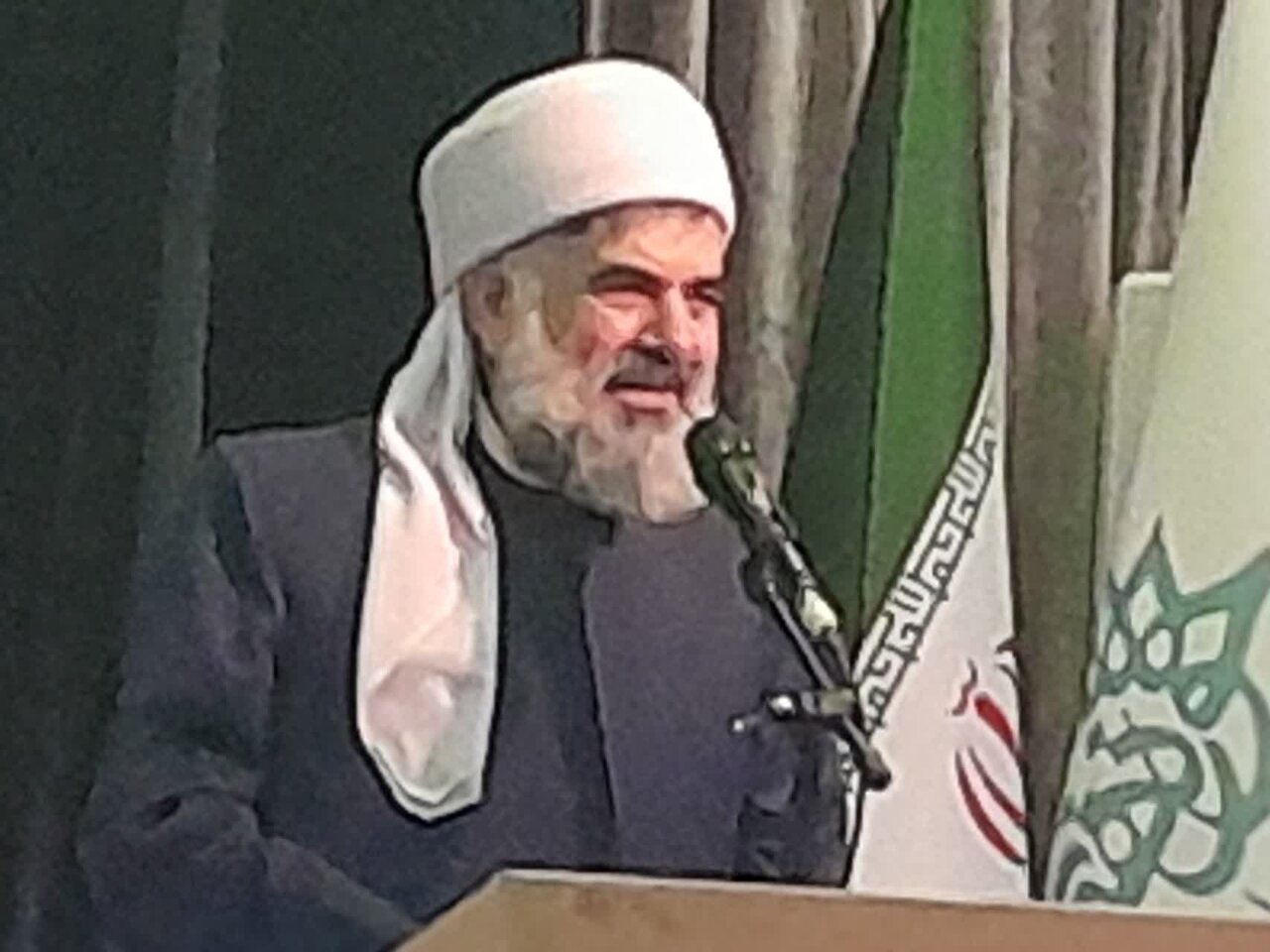 الگوگیری از حضرت فاطمه (س) ضامن سعادت بانوان جامعه
است