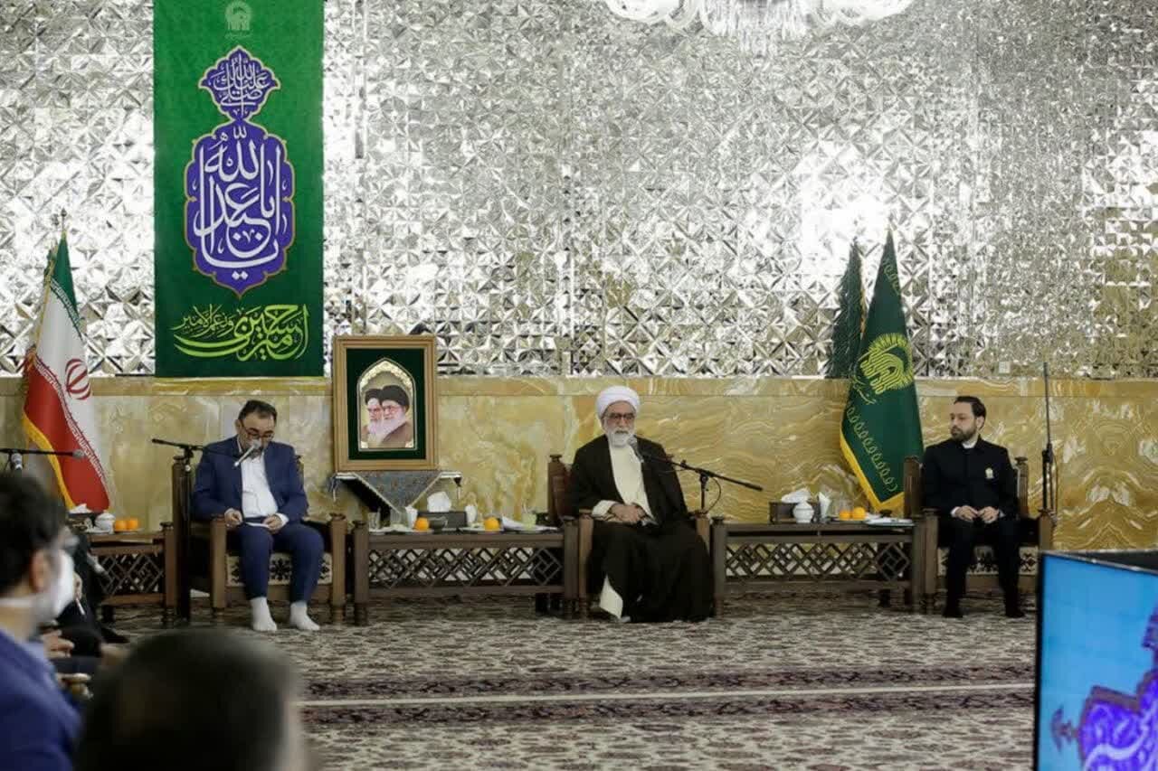 الگوی توزیع زمان سفر زائران رضوی با سال‌های گذشته متفاوتاست