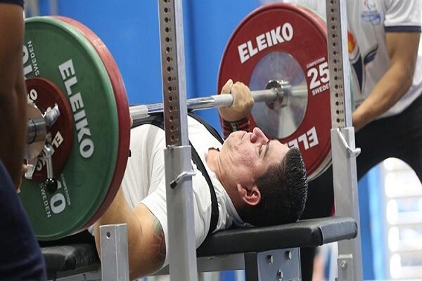 الگوی پاراوزنهبرداری دنیا هستیم/ مشکلات اقتصادی دردسر شده است