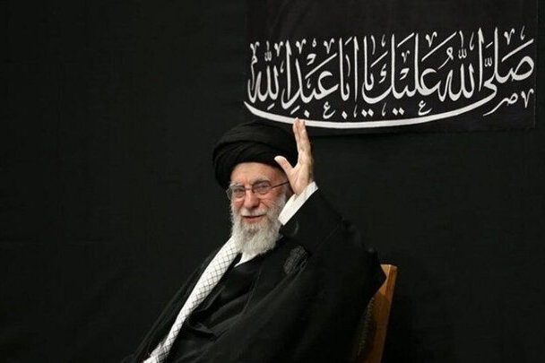 امام جمعه ارومیه و استاندار آذربایجان غربی شهادت رهبر را تسلیت گفتند