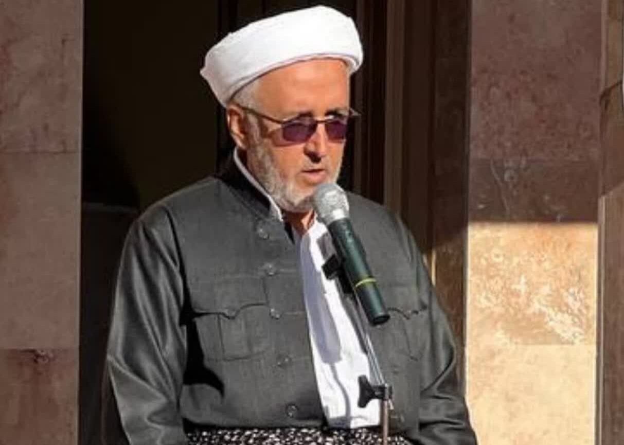 امام جمعه بانه: شهدا با فداکاری خود ارزش‌های انقلاب را زنده نگه داشتند
