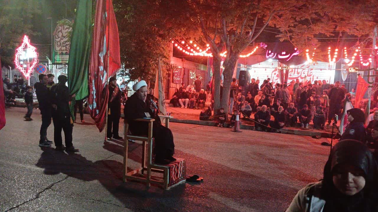 امام جمعه بیجار: جهاد موجب عزت، اقتدار و انسجام جامعه میشود
