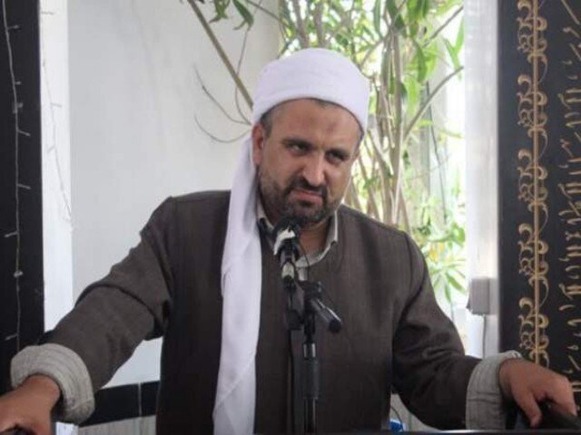 امام جمعه دیواندره: عید فطر بازگشت به فطرت الهی است