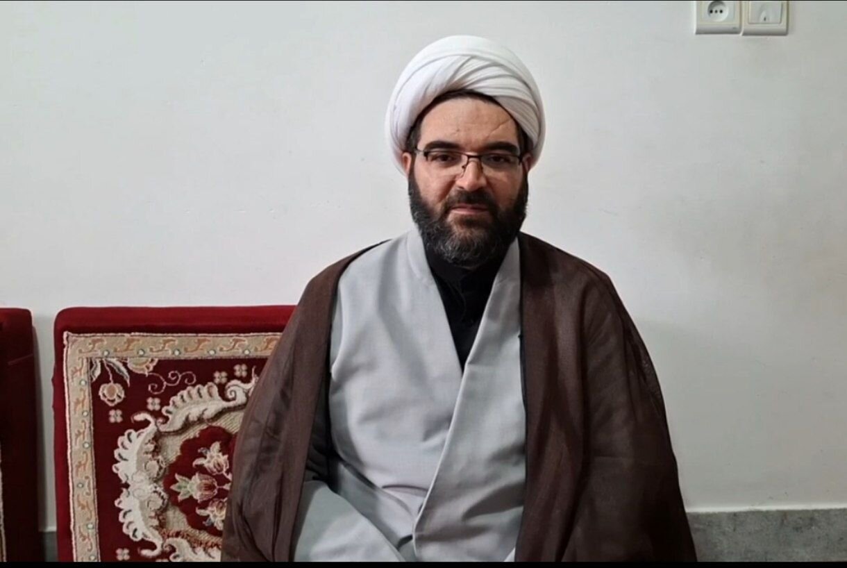 امام جمعه قروه: پویش جانفدا نماد جهاد مردمی و نمایش اقتدار ملی است