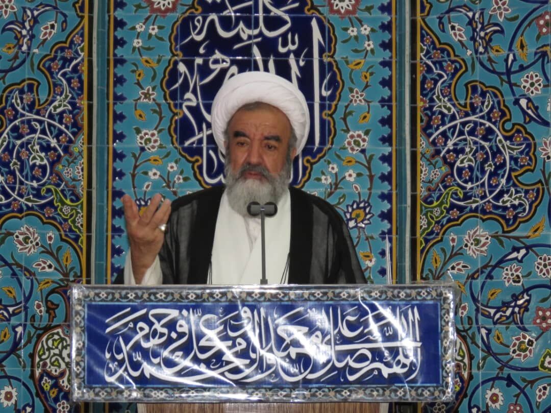 امام جمعه مراغه: ایده ها و افکار شهید مطهری برای جوانان تبیین شود
