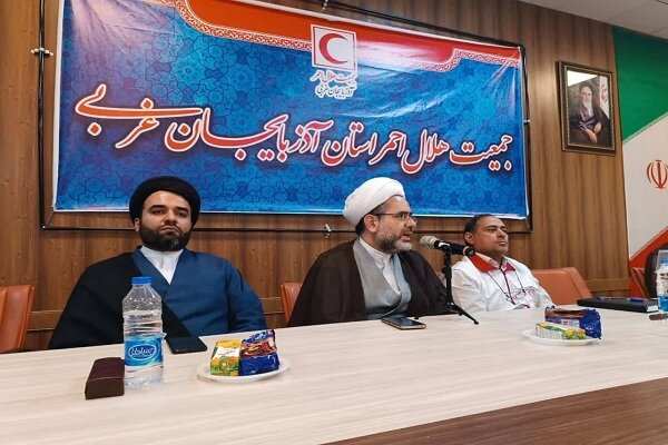 امام خمینی (ره) الگویی بیبدیل برای همه مسلمانان جهان هستند