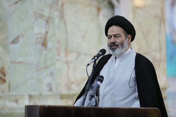 امام خمینی(ره) احیاگر حج ابراهیمی در عصر حاضر بود