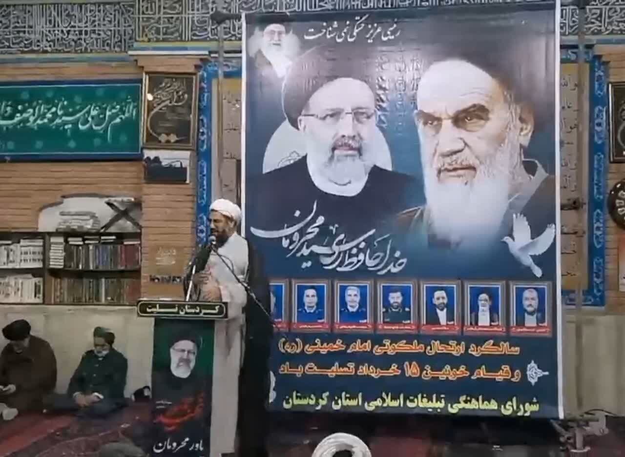 امام راحل طراح مکتب سیاسی برگرفته از قرآن کریم است