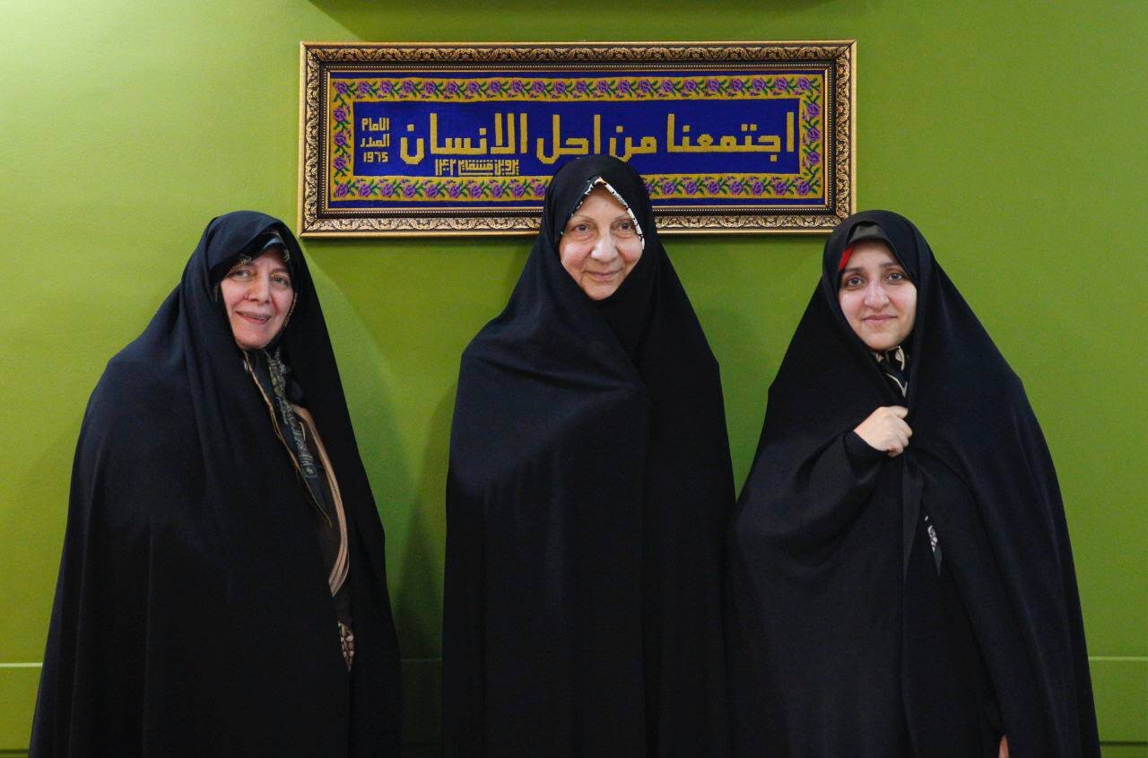 امام موسی صدر توانمندسازی زنان را یکی از ارکان محرومیت‌زدایی می‌دانست