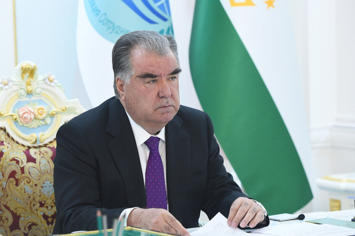 امامعلی رحمان جان باختن شماری از شهروندان ایرانی را بر اثر سیل تسلیت گفت
