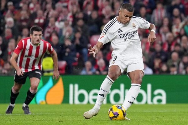 «امباپه» در جستوجوی هویت از دست رفته