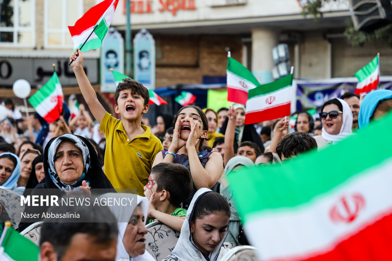 امت احمد؛ تپش قلب کردستان برای پیامبر خاتم