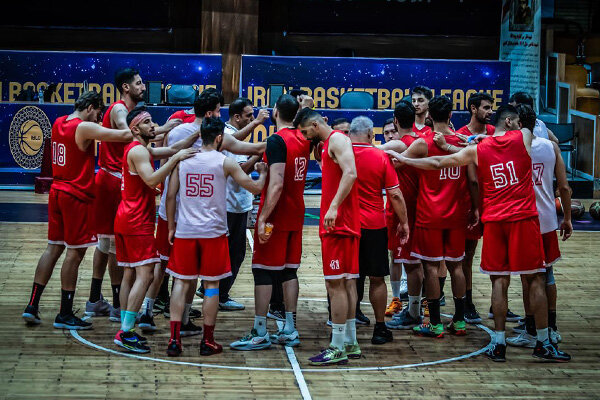 امتیاز میزبانی بسکتبال ایران در انتخابی جام جهانی سلب شد