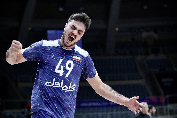 امتیازآورترین بازیکن دیدار ایران با آرژانتین چه کسی
بود؟