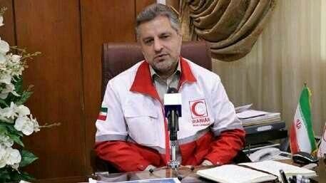امداد رسانی هلال احمر به بالغ بر ۴ هزار و ۷۰۰ نفر سیلاب ۴۸ ساعت گذشته کشور/ پنج استان کشور درگیر سیل 