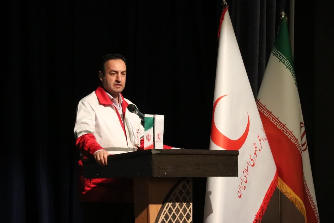 امدادرسانی به ۱۲ حادثه رانندگی در استان سمنان؛ ۳ نفر جان باختند