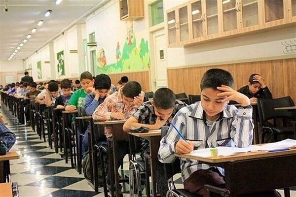امروز آخرین فرصت ثبت نام مدارس سمپاد و نمونه دولتی است