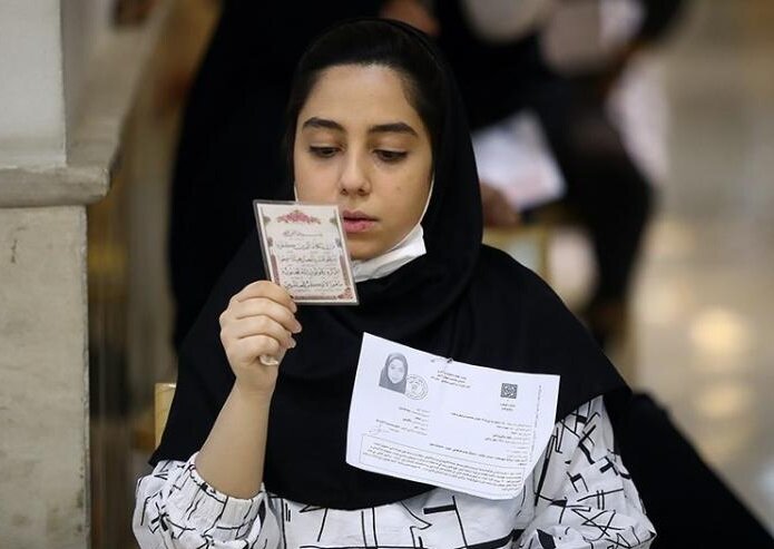 امروز آخرین مهلت ثبتنام پانزدهمین المپیاد دانشآموزی نانو
است