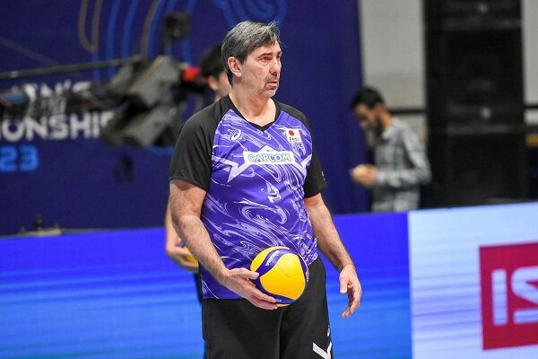 امروز از کیفیت بازیمان راضی نبودیم/ به حمایت هواداران نیازداریم