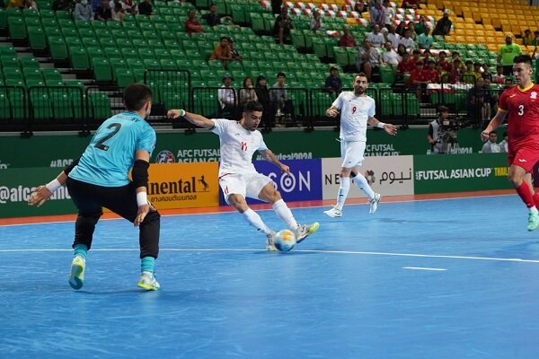 امروز به حرف شمسایی رسیدیم/ هجمه‌ها را از روی تیم ملی برداریم