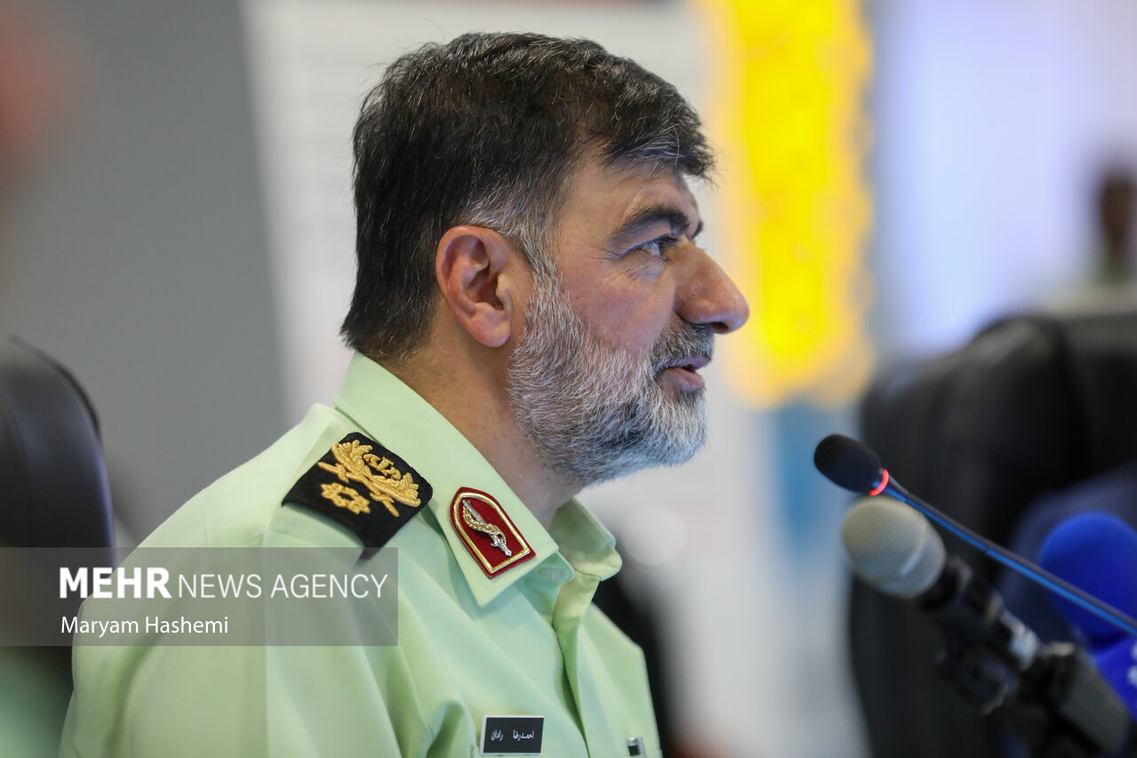 امروز جهاد علمی تکلیف است/ امنیت؛ کلید واژه حیاتی در هر
کشور