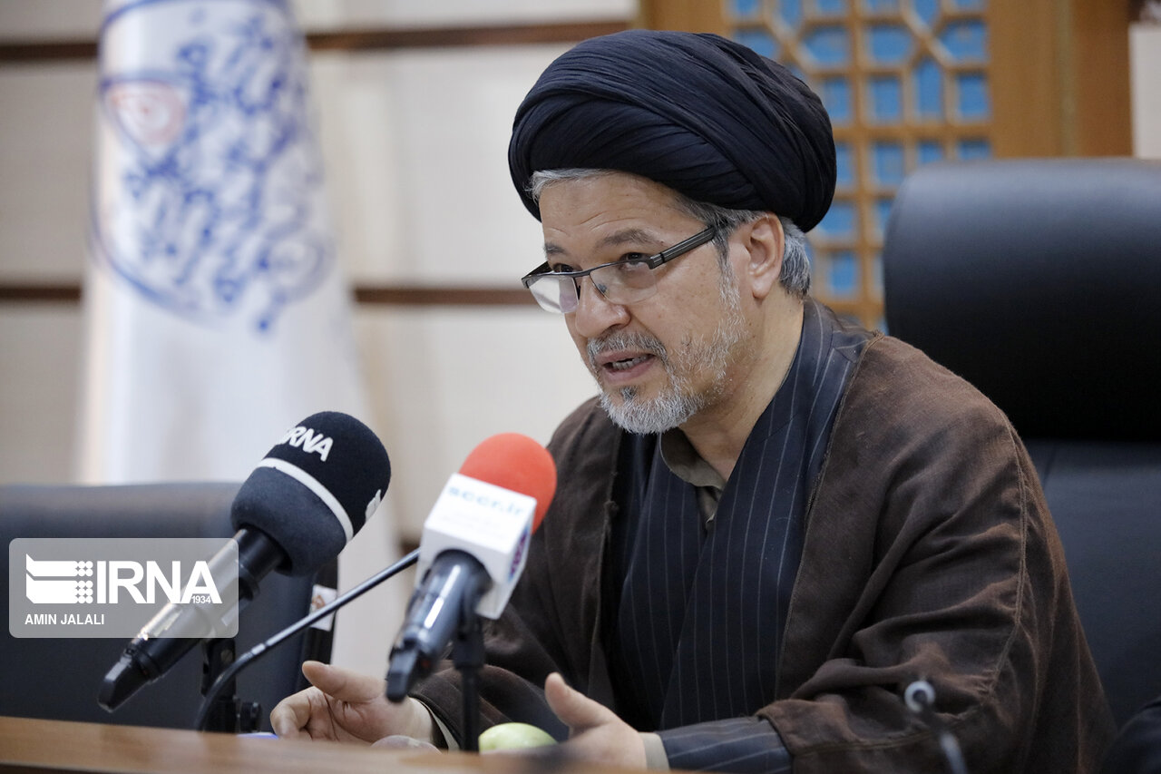 امروز حقوق بشر یک دروغ بزرگ است