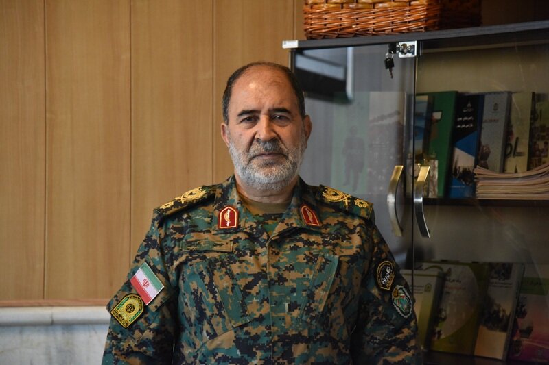 امروز مردم از اقتدار و موفقیتهای یگان ویژه رضایتدارند