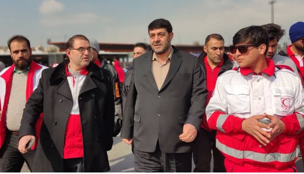 امروز مردم ایران بار دیگر همبستگی خود را با آرمانهای انقلاب به نمایش گذاشتند