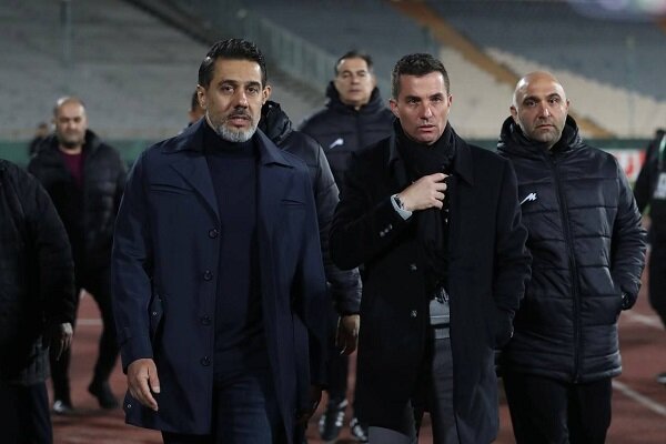 امسال برای پرسپولیس خوب بود