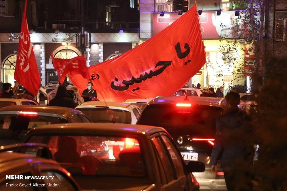 امسال در مسیر راهپیمایی اربعین موکب درمانی نداریم