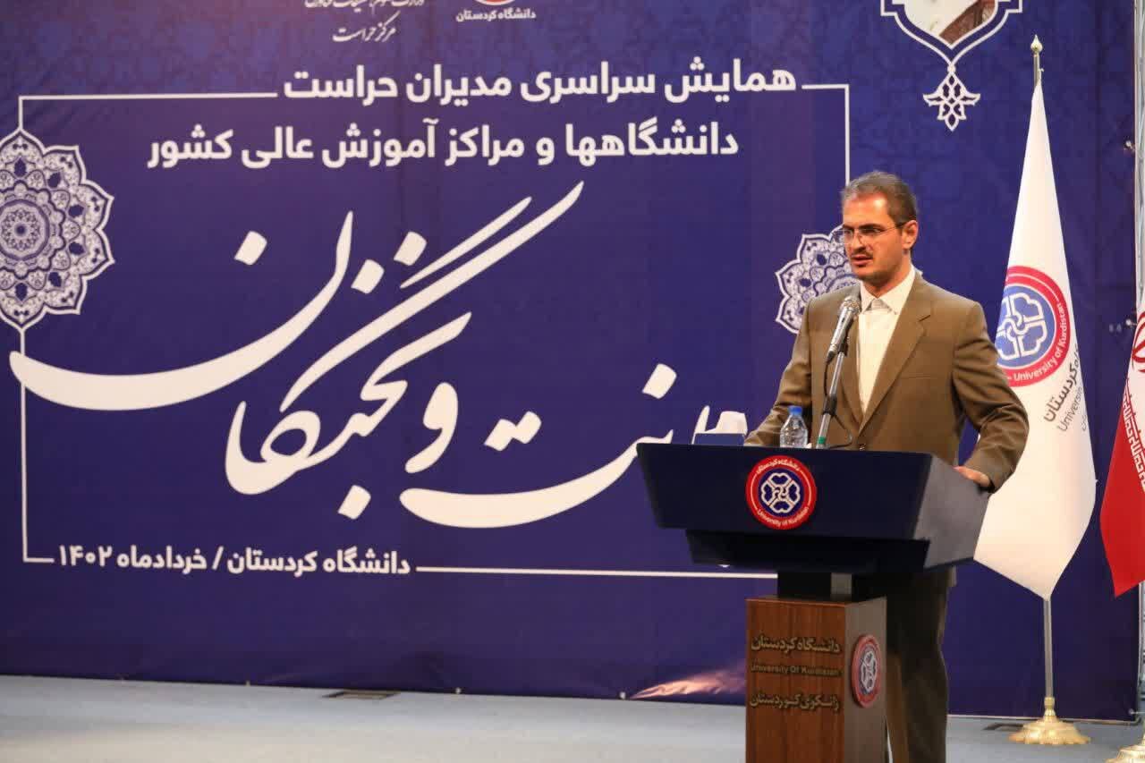 امسال پروژههای بر زمین مانده ۲۰ ساله به بهره برداری میرسد