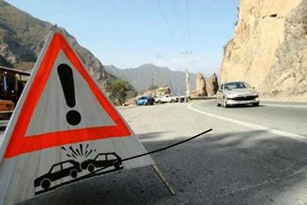 امسال ۲۵ نقطه حادثه‌خیز در آذربایجان‌غربی رفع می‌شود