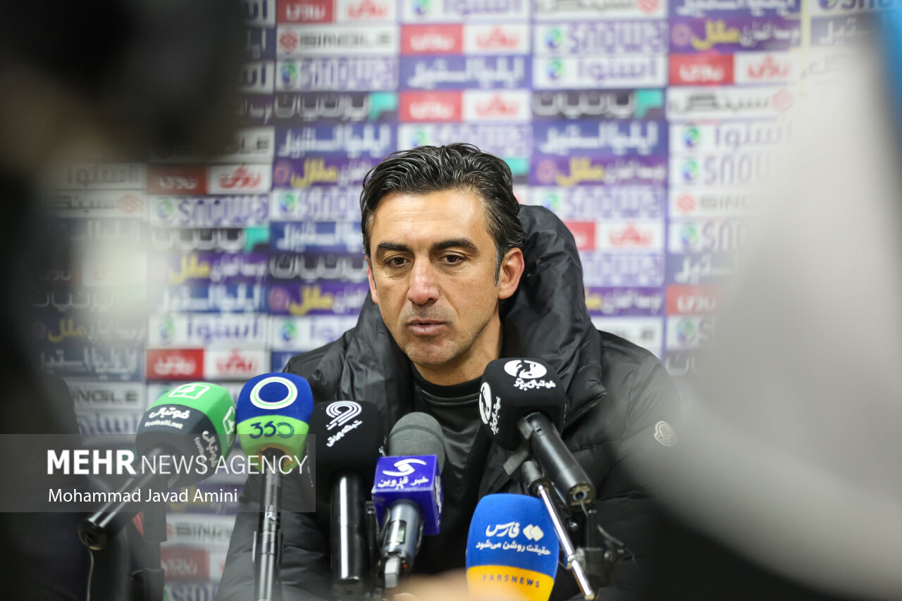 امضای استقلال پای حکم اخراج یک خودی/ سیدمهدی رحمتی استعفا
کرد