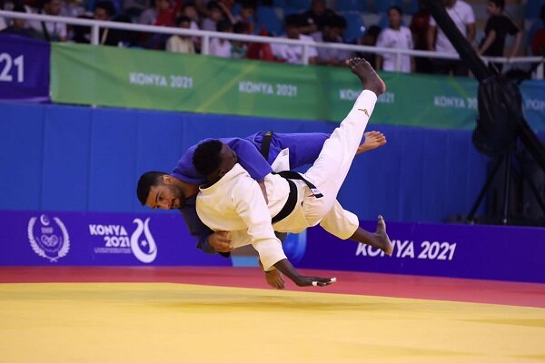 امضای عضو هیات رئیسه فدراسیون فوتبال پای محرومیت جودو!