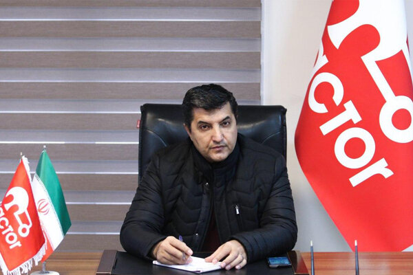 امضای قرارداد بلندمدت با بازیکنان مستعد سیاست باشگاه تراکتور است