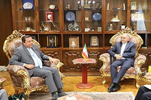 امضای ۱۴ سند همکاری بین ایران و سوریه