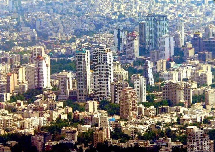 املاک سازمان‌های تابعه به شهرداری تهران منتقل می‌شود